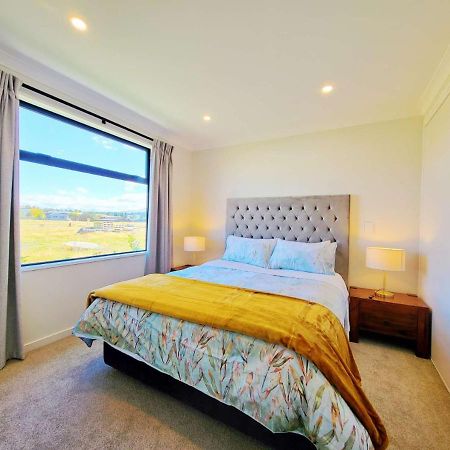Cranberry Rodman Apartment 레이크 테카포 외부 사진