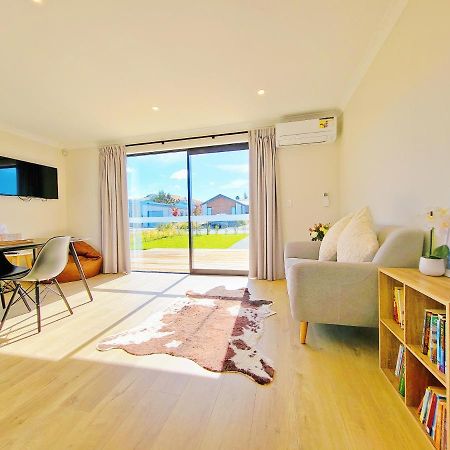 Cranberry Rodman Apartment 레이크 테카포 외부 사진
