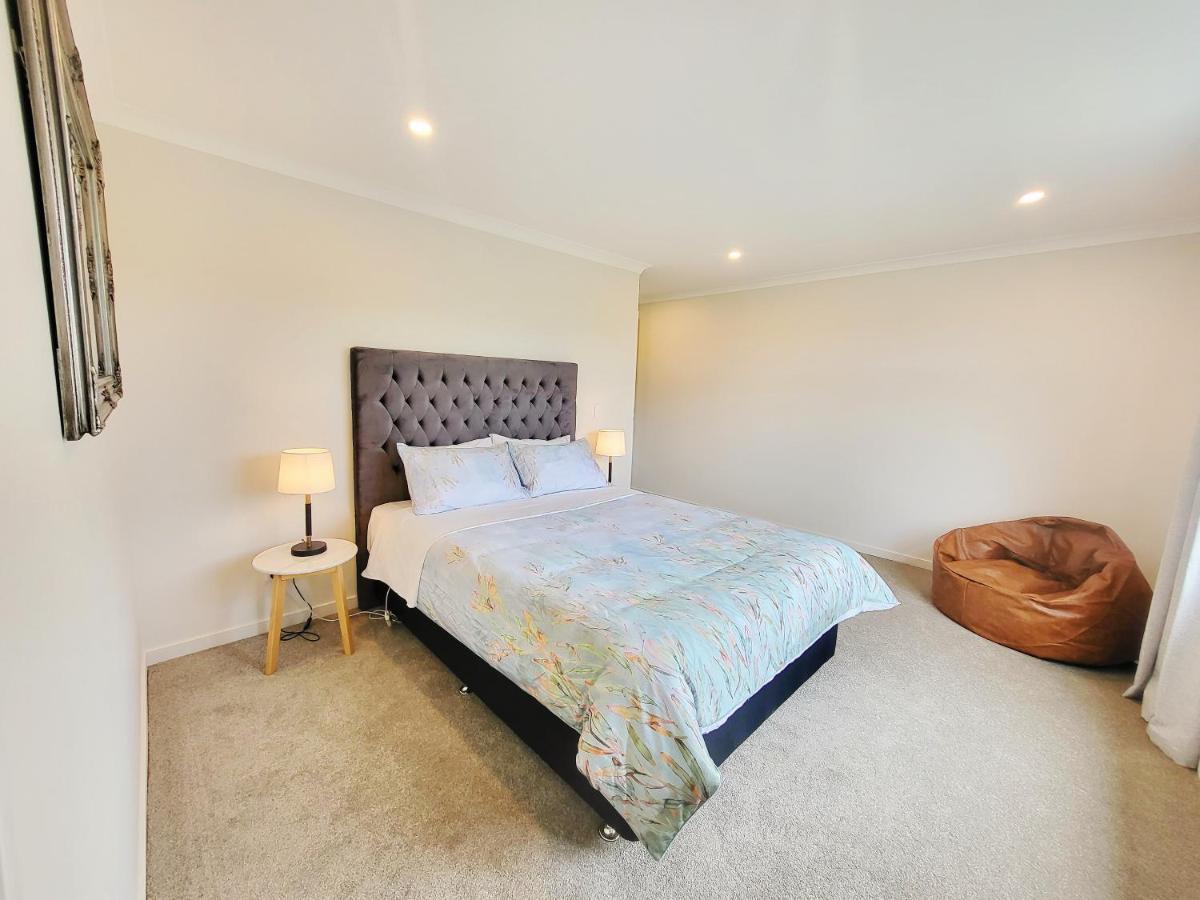Cranberry Rodman Apartment 레이크 테카포 외부 사진