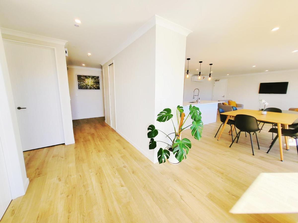 Cranberry Rodman Apartment 레이크 테카포 외부 사진