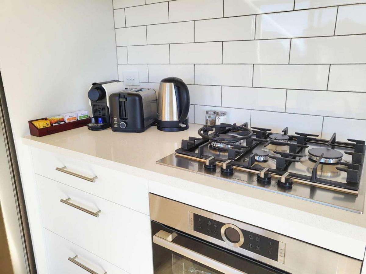 Cranberry Rodman Apartment 레이크 테카포 외부 사진
