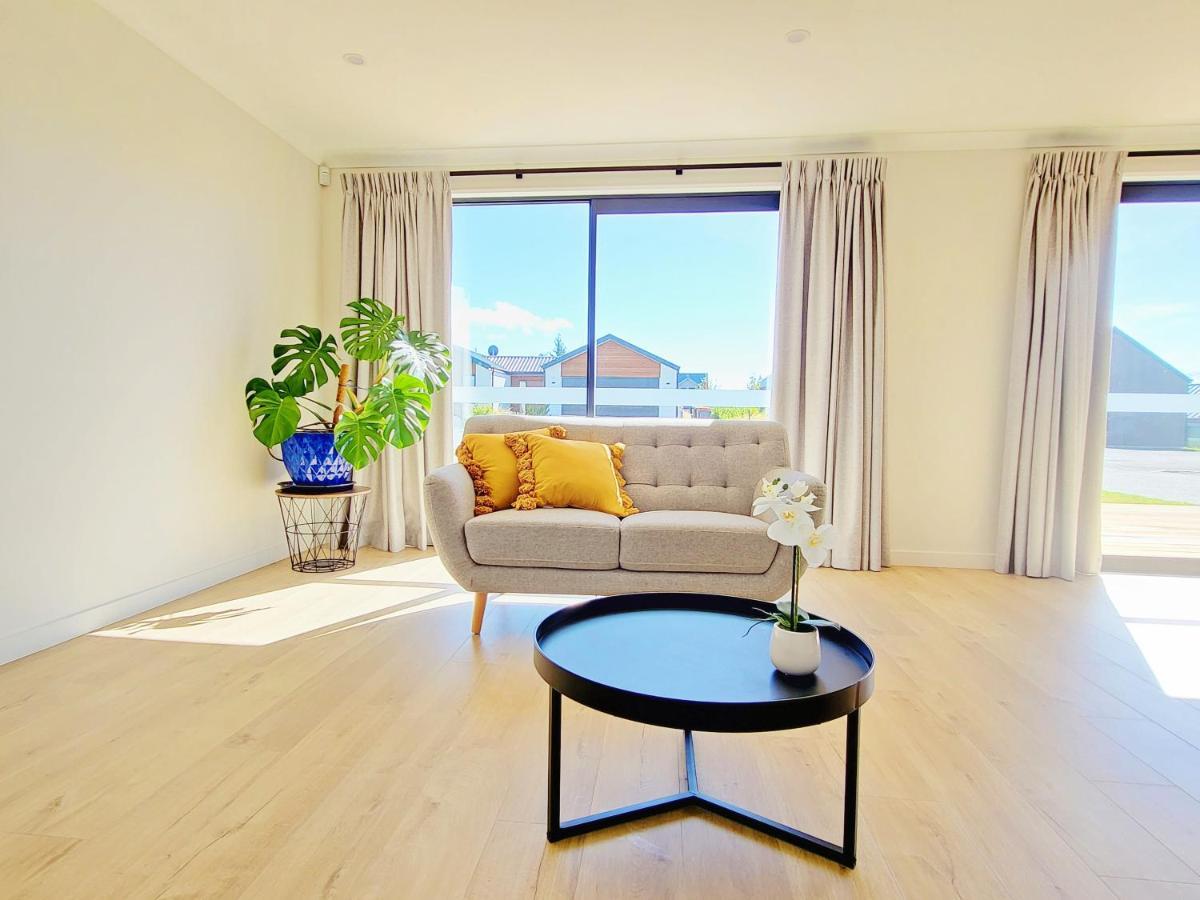Cranberry Rodman Apartment 레이크 테카포 외부 사진