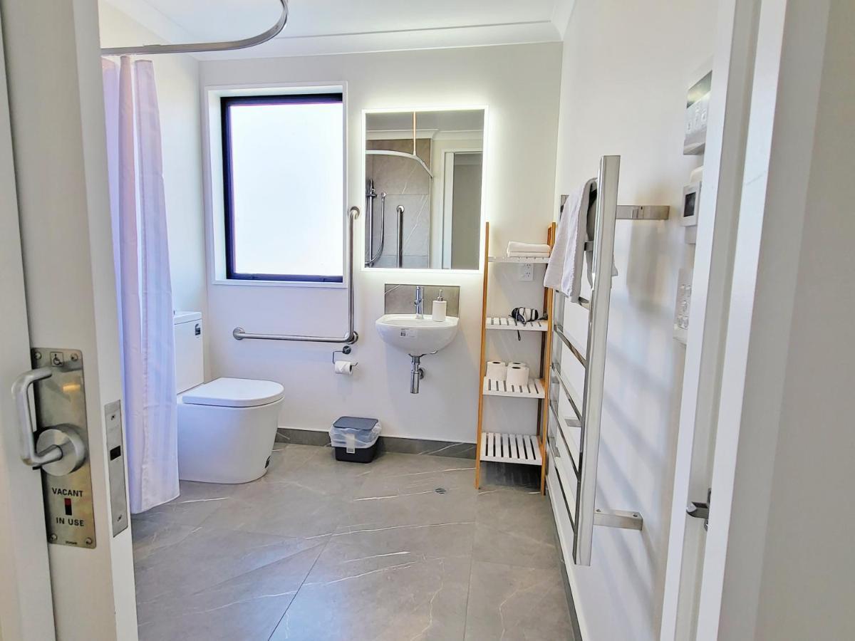 Cranberry Rodman Apartment 레이크 테카포 외부 사진