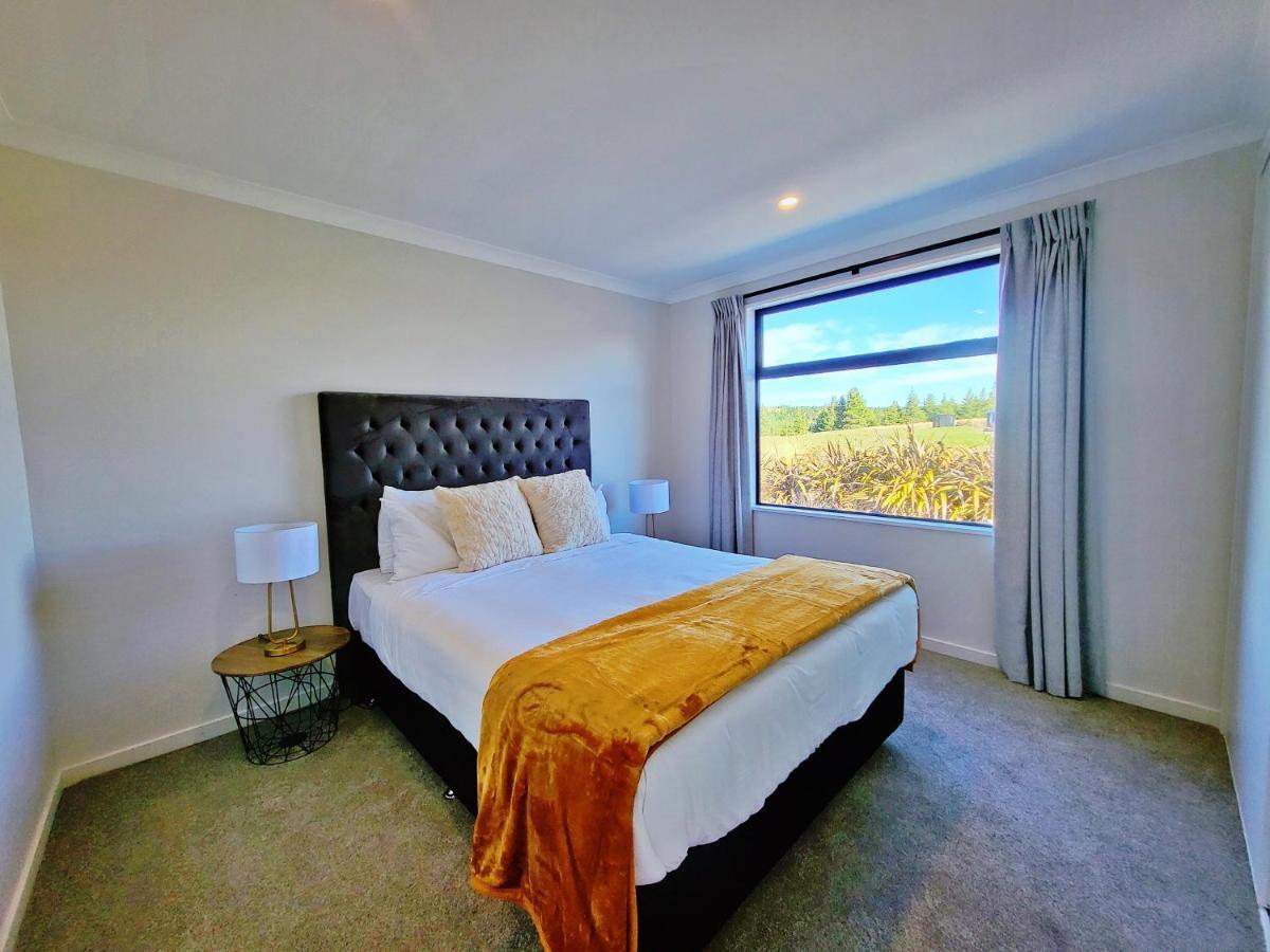 Cranberry Rodman Apartment 레이크 테카포 외부 사진