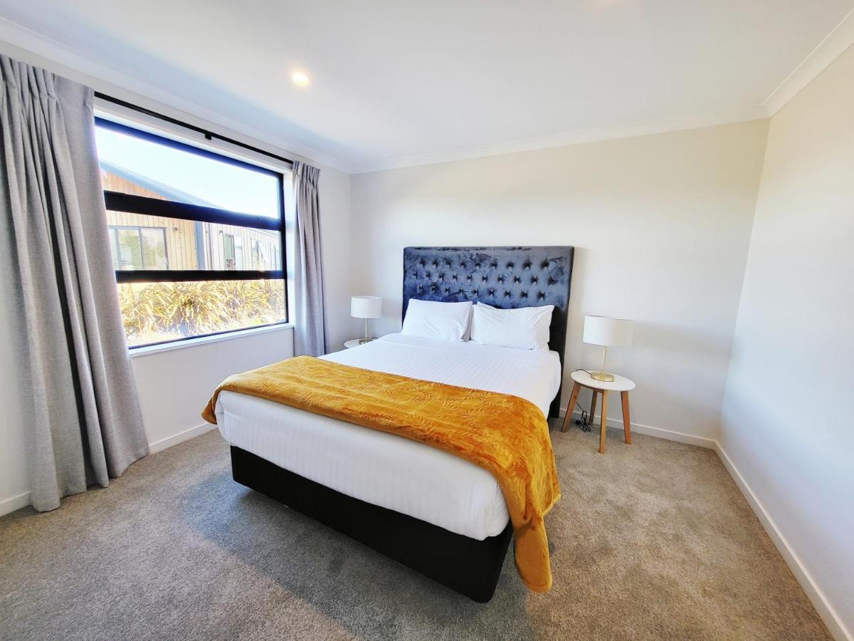 Cranberry Rodman Apartment 레이크 테카포 외부 사진