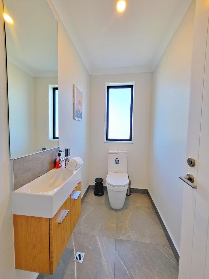 Cranberry Rodman Apartment 레이크 테카포 외부 사진
