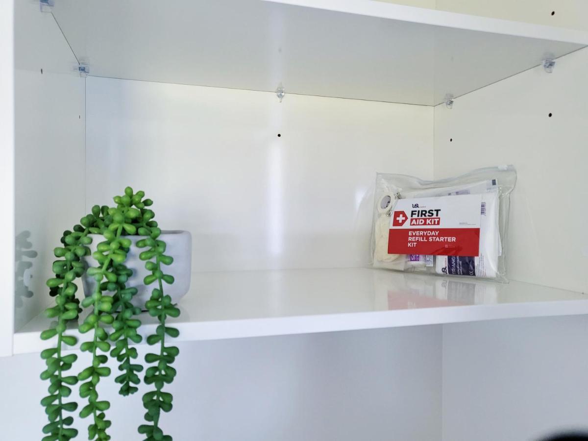 Cranberry Rodman Apartment 레이크 테카포 외부 사진