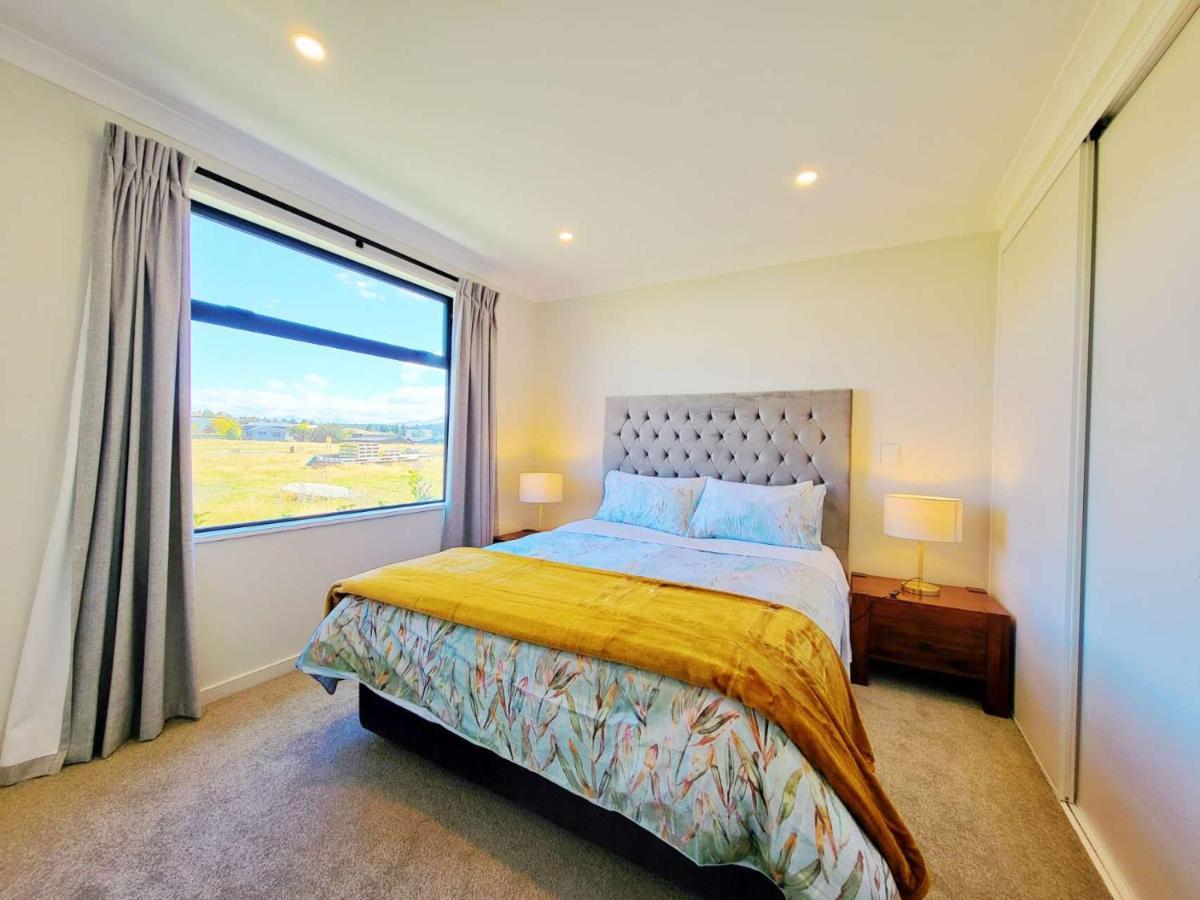 Cranberry Rodman Apartment 레이크 테카포 외부 사진
