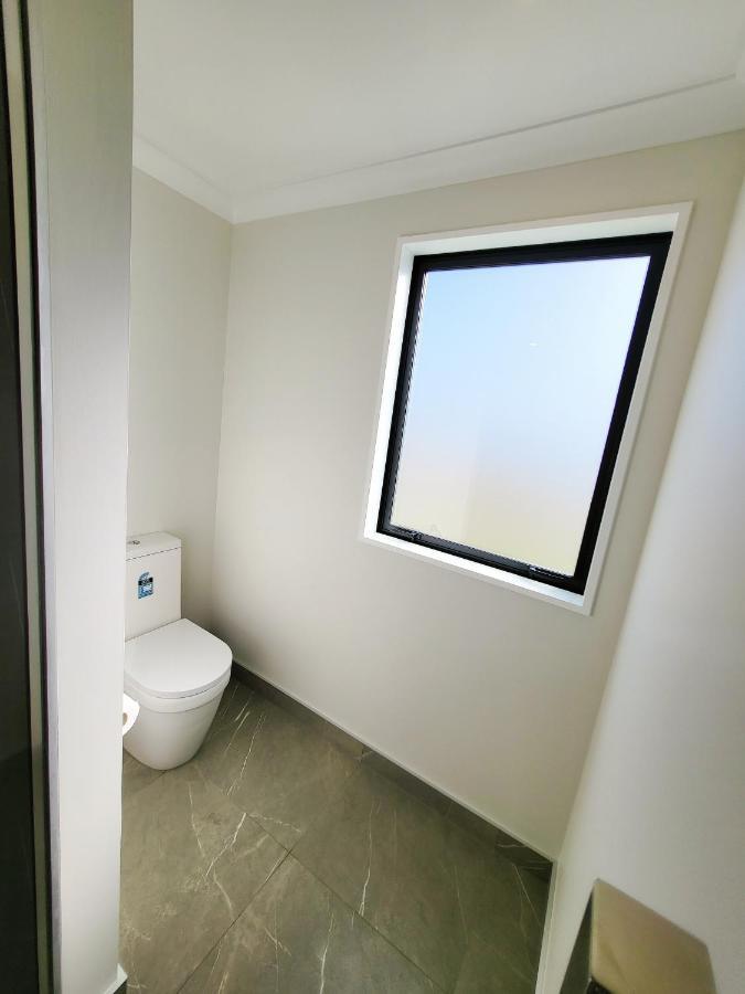 Cranberry Rodman Apartment 레이크 테카포 외부 사진