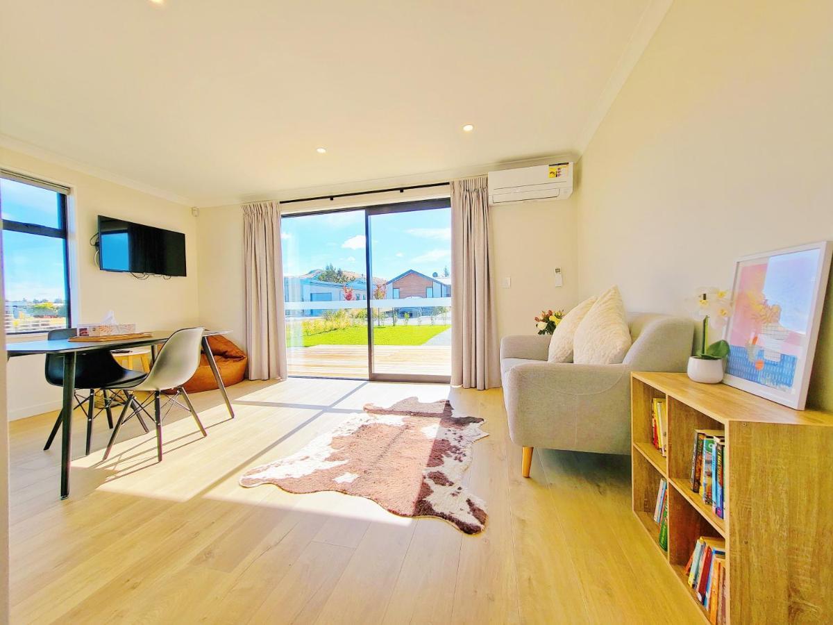 Cranberry Rodman Apartment 레이크 테카포 외부 사진