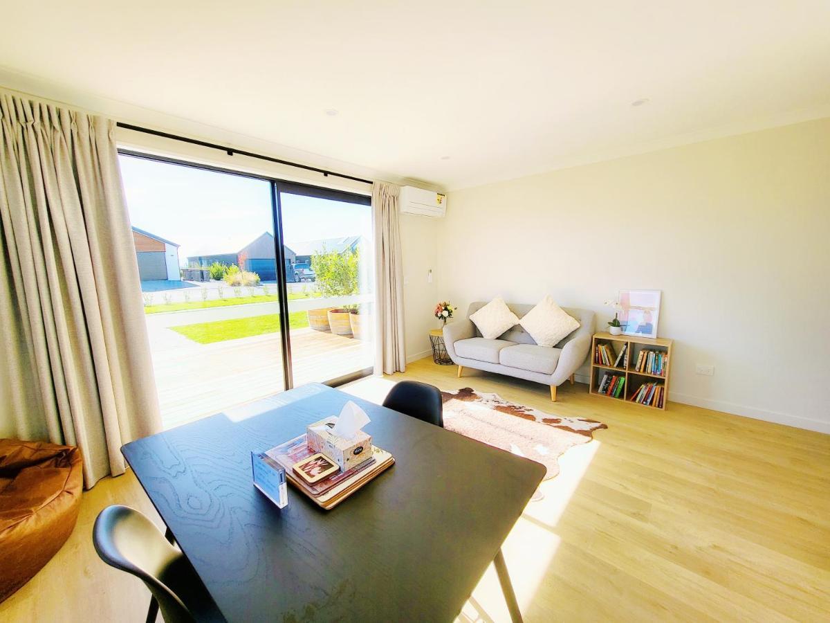 Cranberry Rodman Apartment 레이크 테카포 외부 사진