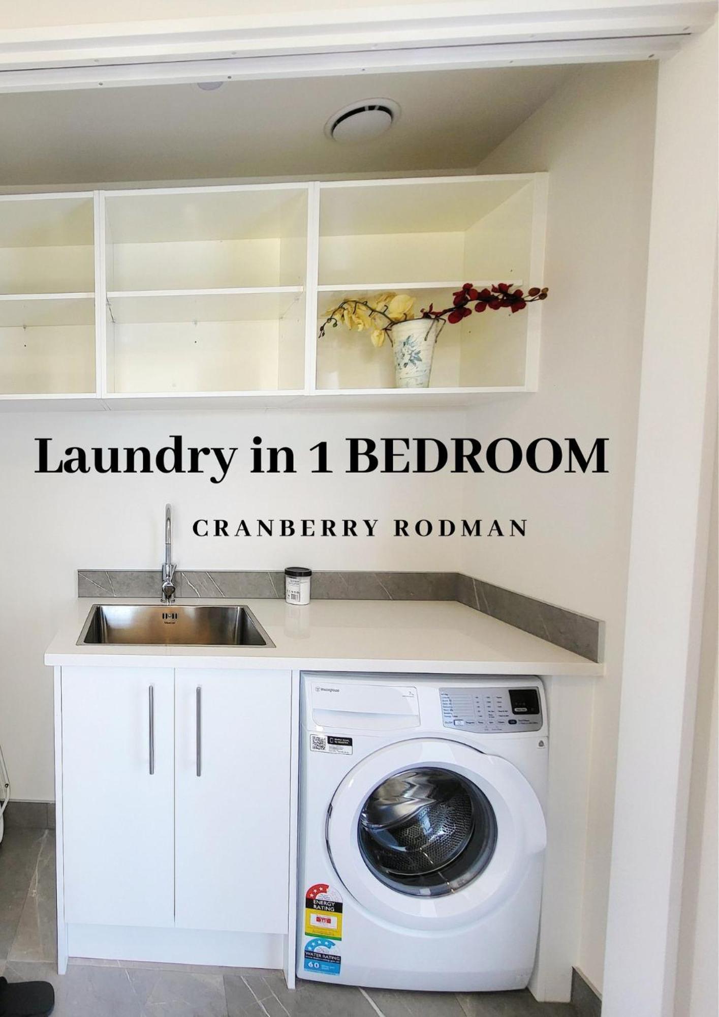 Cranberry Rodman Apartment 레이크 테카포 외부 사진